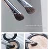 Concealer Brush Nose Shadow Brush Face Bronzer Sickle Makeup Brushes Angled Contour Brush