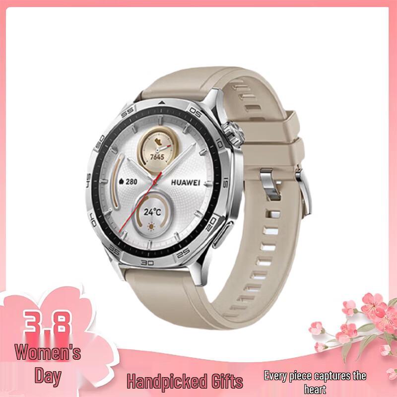 HUAWEI WATCH GT 5 Smartwatch (CN version)