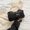 Leisure travel fashion single shoulder crossbody bag women fashion work with armpit bag niche design all crossbody bag