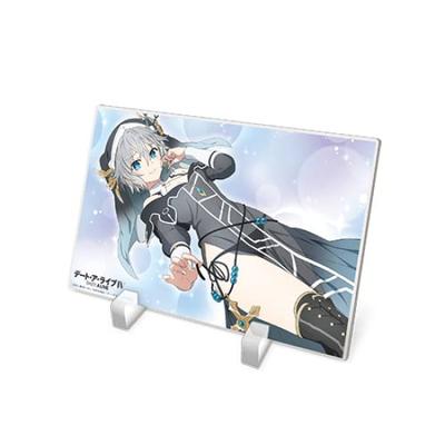 KADOKAWA Date A Live IV Honjo Nia Acrylic 110 X Made of Acrylic Stand, Approx. 170mm,