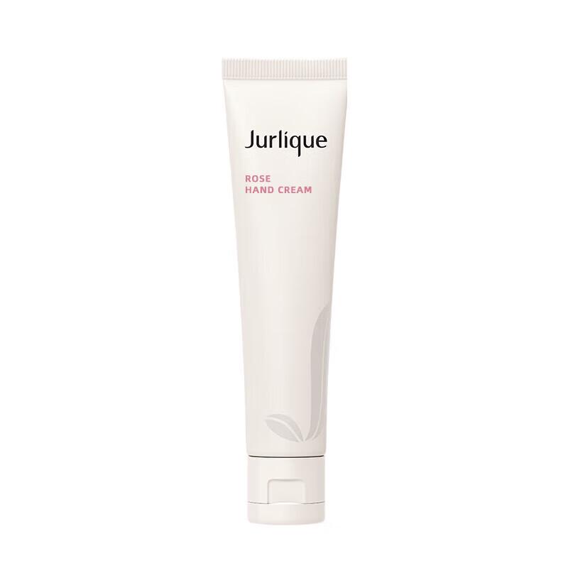Jurlique Rose Hand Cream 40ml