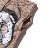Air Jordan Skull Print Casual Shorts Men Bottoms Khaki CZ0167-247