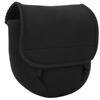 Spinning Reel Protective Cover Storage Bag Fishing Wheel Pouch Carrying Case Accessory
