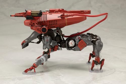 Kotobukiya Death Stranding 2 Ghost Mech Coffins 1/20 Scale Plastic Model Kit, Approximately 180mm Tall