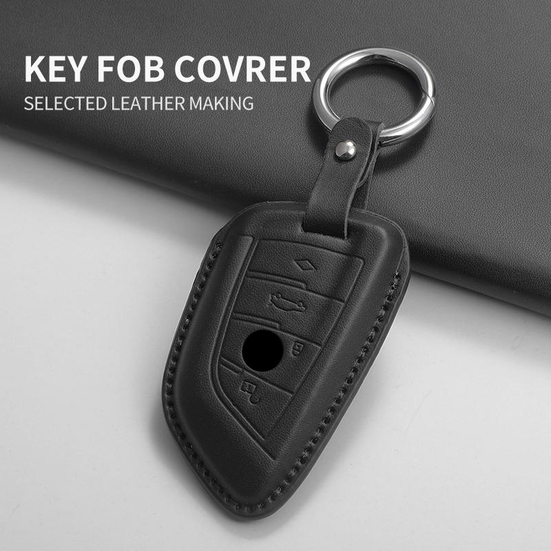 Auto Smart Key Hülle Abdeckung Passend für 1 3 5 Serie X1 X3 X5 G20 G30 Nicht-OEM Auto Zubehör