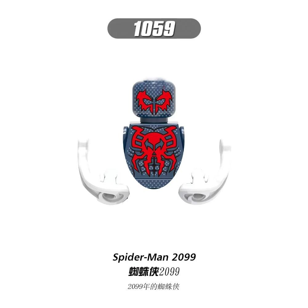 Hot Toys Marvel Hero Hawkeye, Eagle Girl, Iron Man Widow Boy Handmade  Birthday Gift Desktop Ornament Splicing Toy