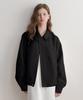 Lenav Les Black Tweed Kara Blouson