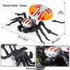 Children's Tarantula Model Toy - Realistic Prank Spider for Halloween & Cognitive Play
