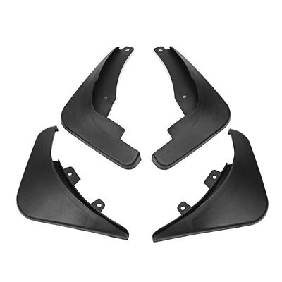 4Pcs Car Mudflaps Mud Flaps Flap Splash Guard Paralama Fender Flares Dianteiro Traseiro Para Vauxhall Opel Astra J/Buick Verano