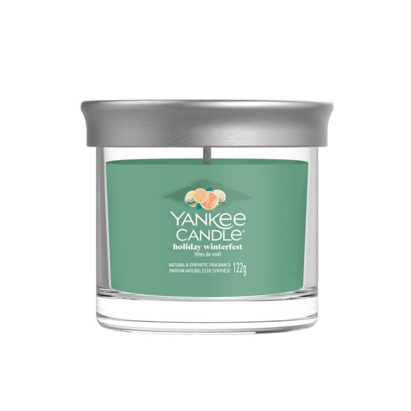 Yankee Candle Świeca Holiday Winterfest 122G