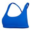 Womens/Ladies Scoop Neck Bikini Top