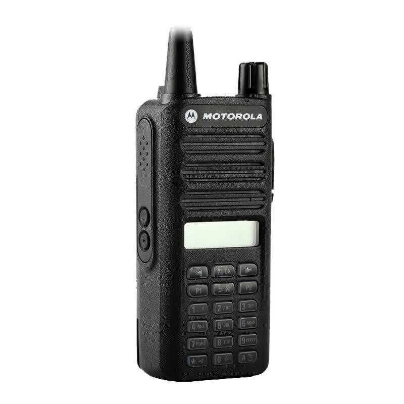 Motorola XiR C2660 UHF Digital Two-Way Radio (CN version)