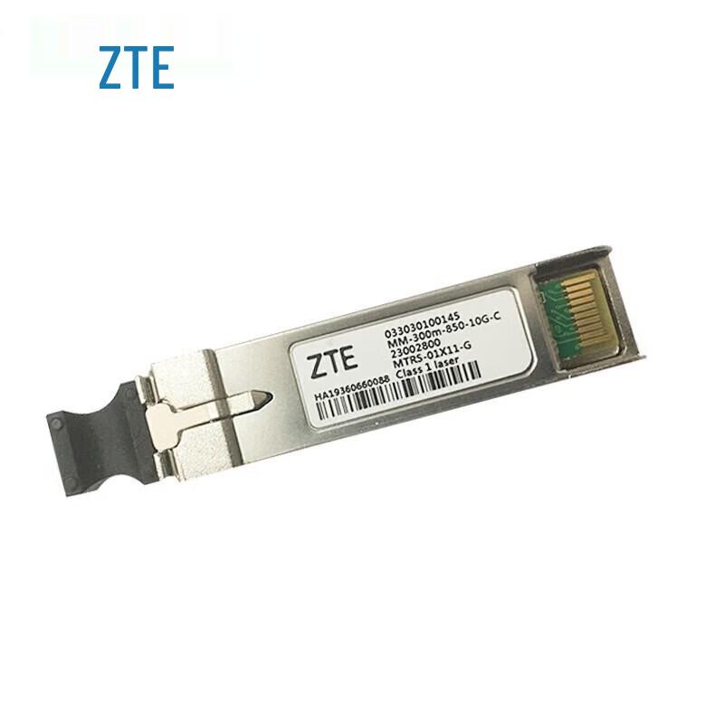 

ZTE 10G Multimode SFP+ Optical Transceiver Module