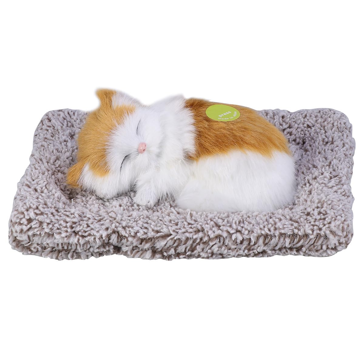 

EXCEART Автомобильный мешок с бамбуковым углем Мешок для очистки воздуха Украшение для очистки воздуха Активированный уголь Medium жёлтый