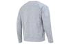 Nike Sweatshirts Men's Gray Crew Neck Moderate Regular DQ4855-063