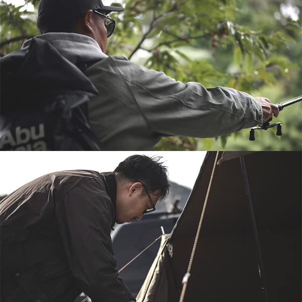 Outland COLCA MBK Sunglasses Men's OL-206