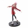 Stunning Anime Darling In The Franxx Zero Two 02 Premium Figure Figurine New Toy Gift For Collectors