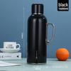 Shuixi 316 Stainless Steel Large Capacity Insulated Thermos & Tea Pot