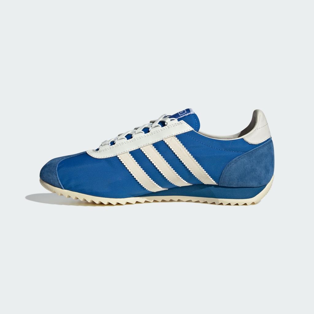 adidas SL 72 PT Bright Royal White