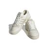 adidas Rivalry Low Off White Aluminium Women Sneakers Cream HQ4460