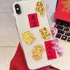 Accesorii pentru telefoane – Autocolante pentru telefoane