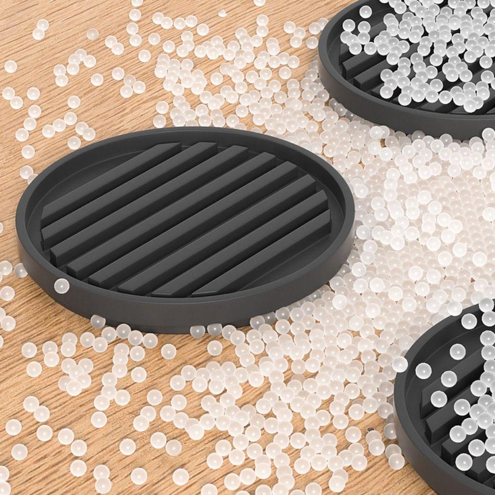 Heavy-Duty Furniture Foot Pad Non-slip Bed Lifter High Quality Bed Lifts Risers Refrigerator