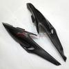 Motorcycle Rear Side Fairing Panels Side Covers for Yamaha TMAX 560 TMAX560 2020 2021 ABS Plastic Body Panels Replacement Kit