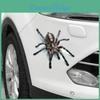 Adesivi per Auto 3D di Alta Qualità con Disegni di Ragni alla Moda per l'Espressione Individuale