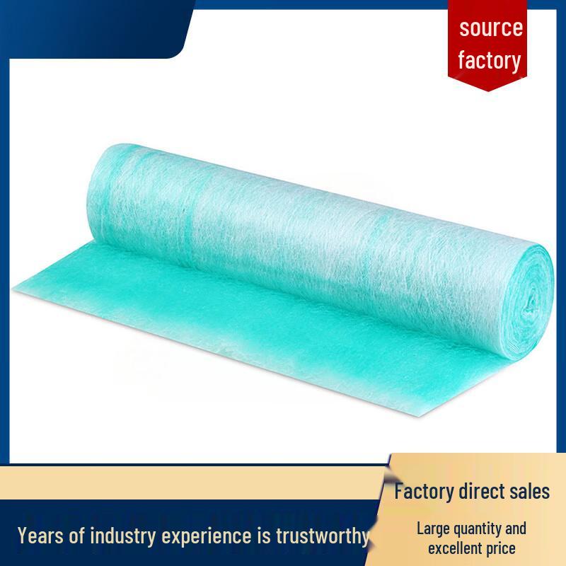 Lukoon G4 Fiberglass Paint Booth Floor Filter