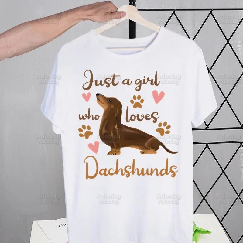 Anatomy Dachshund Dog I Do What I Want T Shirt  Men Retro Washed Tops Tees Harajuku Tshirt Streetwear Hip Hop Male T-shirts