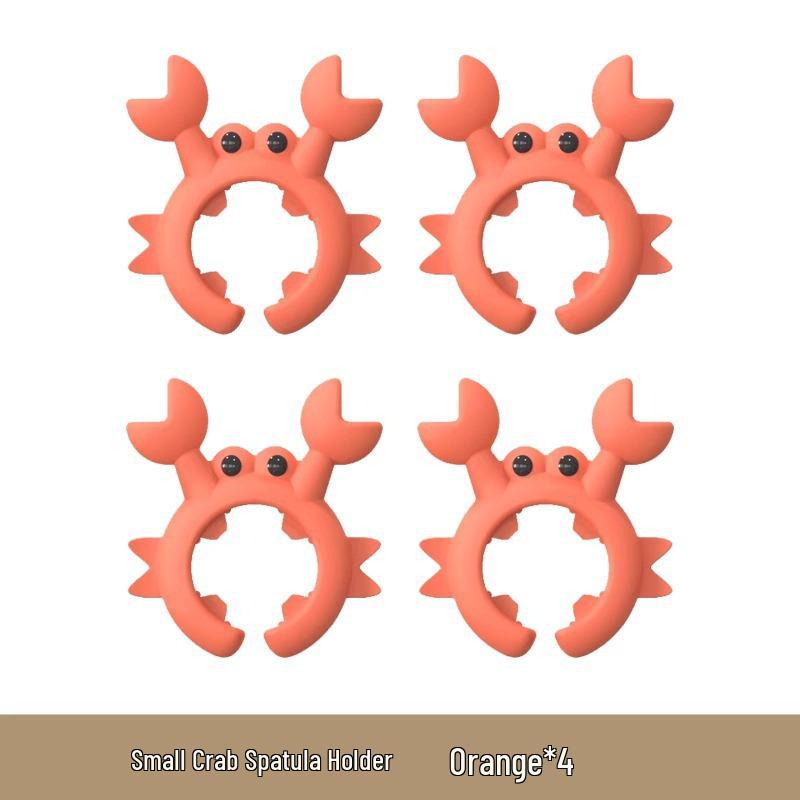 Silikon-Topfdeckel- und Utensilienhalter: Überlaufschutz, Verbrühschutz, Multifunktionales Küchenregal