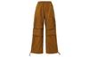 Sportswear Casual Pants Women's Brown FV7521-281