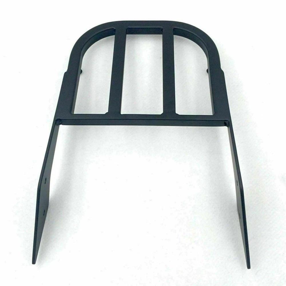 Black Rear Rack for Honda VTX 1300/1800 N/R/S Motorcycles