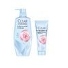 Clear Scalp Care Volumizing Shampoo & Conditioner Set