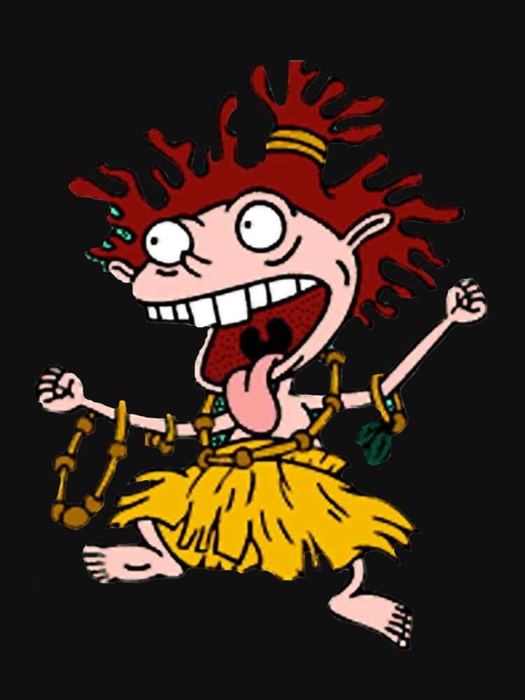 The Wild Thornberrys Classic The You Wild Thornberry Fun Donnie Forest Essential Unisex T-Shirt