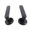 Smart Door Lever Lock Fingerprint Password Key Unlock Keyless Entry Door Lock for Home Bedroom Hotel Office