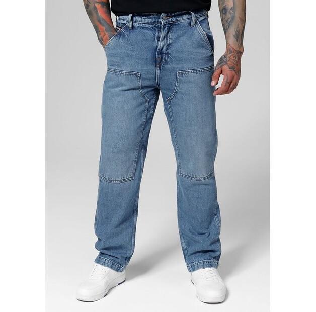 Спортивные брюки PITBULL Carpenter EU 30_30