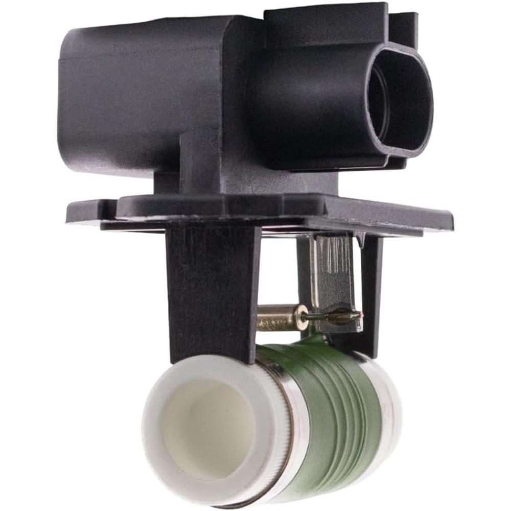 25385-07550 25385-A6000 Cooling Fan Resistor for 2011-2017 Hyundai Elantra GT Sonata, for Kia Forte Soul Optima, Replace# 2538507550 25385A6000