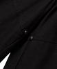 Masateu Rivet Cargo Bermuda Pants _ Black