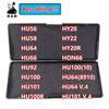 Hot!! Lishi 2 in 1 Tool Civil Tool SS001 SS002 SS002R SS003 SS003R KW1 KW5 SC1 SC4 M1/MS2 for Home Door Thread Lock3