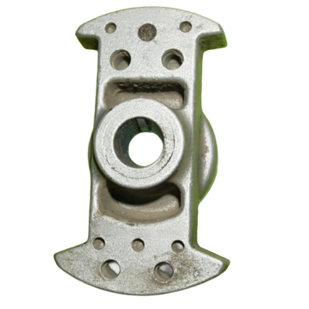High Efficiency Fan Wheel 4282 400 1200 Flywheel Robust Metal Construction Easy Install Replacement Flywheel Flywheel China Mainland
