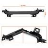 Front Dashboard Cover Trim LHD & RHD Compatible 51459194376 51459195155 for 5 Series F10 F11 2010-2017