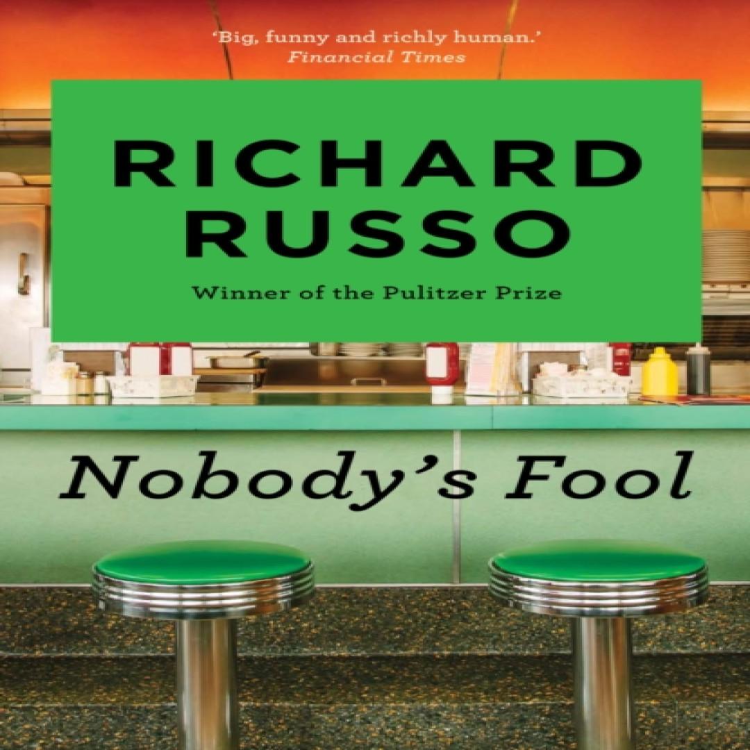 Nobodys Fool von Richard Russo Taschenbuch 9781760295189