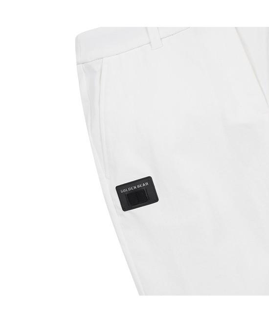 Goldeunbeeo (W) Loose-Fit Pants G5Pam26411Whx