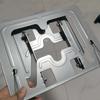 Full Metal Reading Stand Rotating Bookstand Tablet Stand Book Holder  Studying