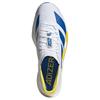 Adidas Adizero Adios Pro 4 Running Shoes Men's White Blue KI9388
