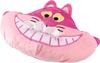 Marushin Tissue Case, Disney Alice in Wonderland Cheshire Cat, H31 x W42 x D8cm, Hamuhamu Character Shape, 2215024300