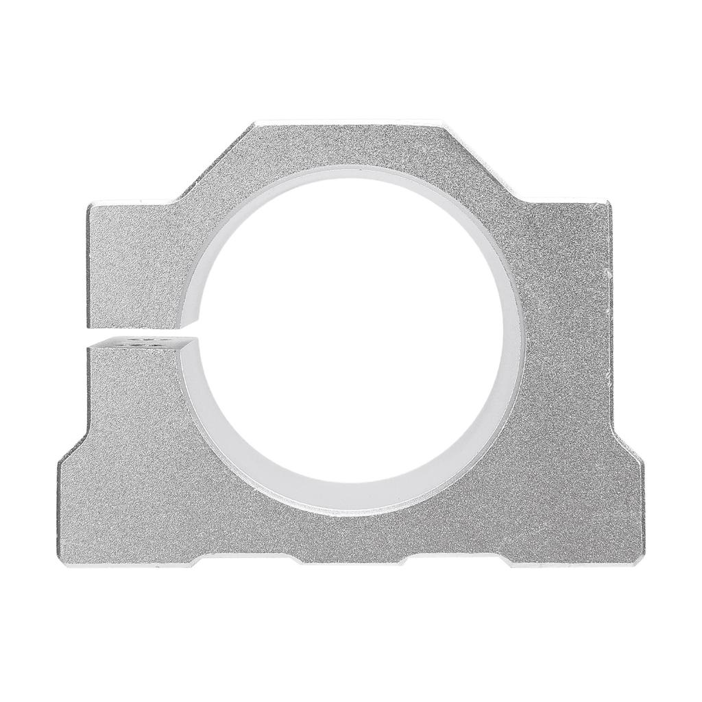 Spindle Clamp Motor Bracket 45mm Aluminium Alloy Mounting Holder CNC Router Machine Replacement Parts