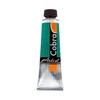 Oil Paint - COBRA - Artist - Emerald Green - 40ml Tube - 616