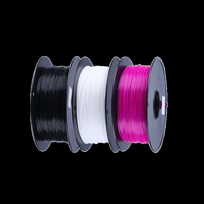 LCSW 3D Carbon Fiber PA6 Nylon 3D Printer Filament